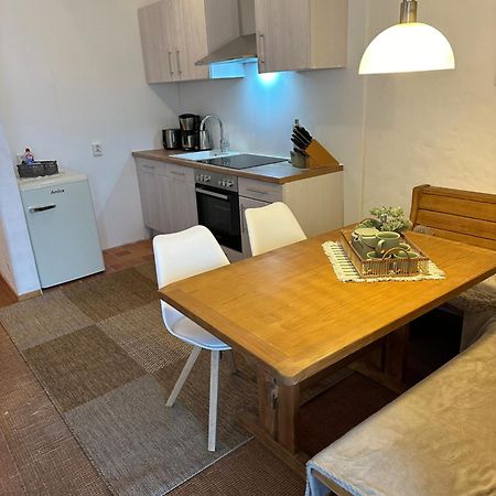 Ferienwohnung Urlaubsschmiede Winterberg Exterior foto