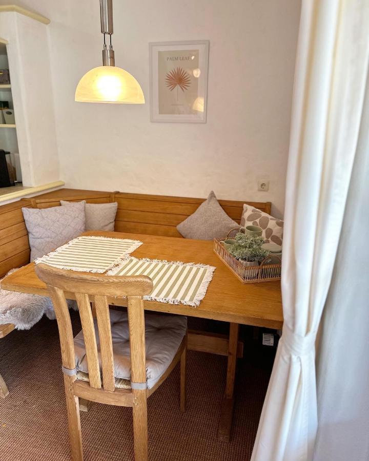 Ferienwohnung Urlaubsschmiede Winterberg Exterior foto